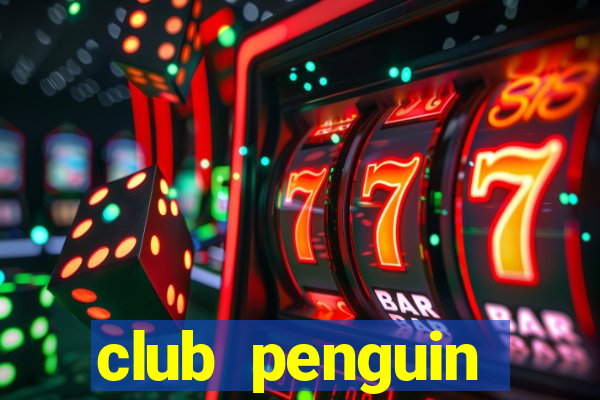 club penguin telegram 2024